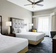 Homewood Suites by Hilton Champaign-Urbana hotel detail image 4