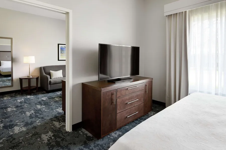 Homewood Suites by Hilton Champaign-Urbana hotel detail image 6