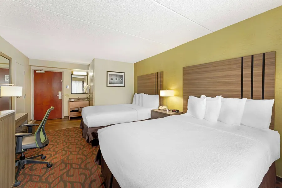 Best Western Rochester Marketplace Inn hotel detail image 6