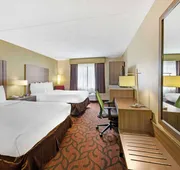 Best Western Rochester Marketplace Inn hotel detail image 7