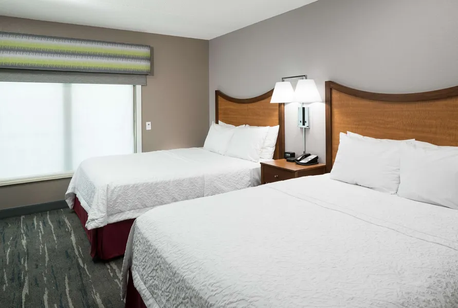 Hampton Inn & Suites Chicago-North Shore/Skokie hotel detail image 6