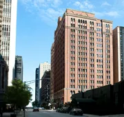 Gale Chicago hotel detail image 5
