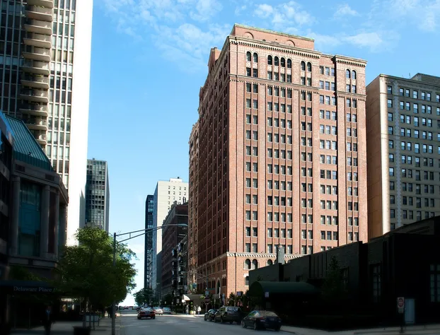Gale Chicago hotel detail image 4