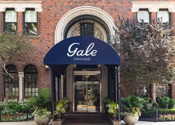 Gale Chicago hotel thumbnail 6