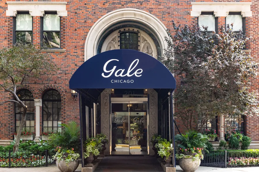 Gale Chicago hotel detail image 6