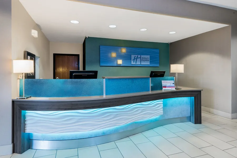 Holiday Inn Express Hotel & Suites Fort Worth Southwest I-20 by IHG hotel detail image 2