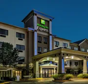 Holiday Inn Express Hotel & Suites Fort Worth Southwest I-20 by IHG hotel detail image 3