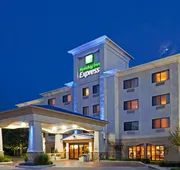 Holiday Inn Express Hotel & Suites Fort Worth Southwest I-20 by IHG hotel detail image 4