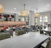Courtyard Marriott Paso Robles hotel detail image 3