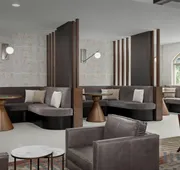Courtyard Marriott Paso Robles hotel detail image 5