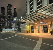 Crowne Plaza Chicago West Loop by IHG hotel detail image 3
