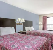 Days Inn by Wyndham Sanford hotel detail image 5