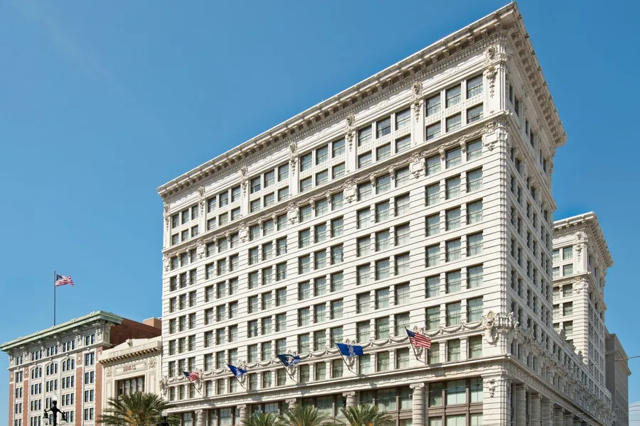 The Ritz-Carlton, New Orleans hotel detail image 2
