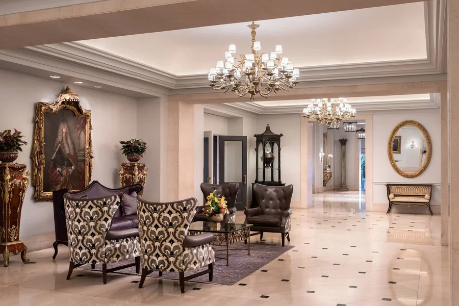 The Ritz-Carlton, New Orleans hotel detail image 6