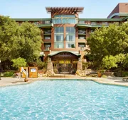 Disney's Grand Californian Hotel and Spa hotel detail image 3