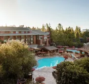 Disney's Grand Californian Hotel and Spa hotel detail image 4