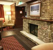 Hampton Inn Lincolnton hotel detail image 5