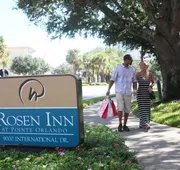 Rosen Inn at Pointe Orlando hotel detail image 3