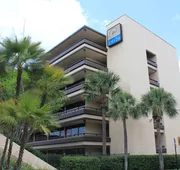 Rosen Inn at Pointe Orlando hotel detail image 4