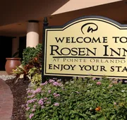 Rosen Inn at Pointe Orlando hotel detail image 7