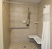 Hampton Inn Cornelia hotel detail image 7