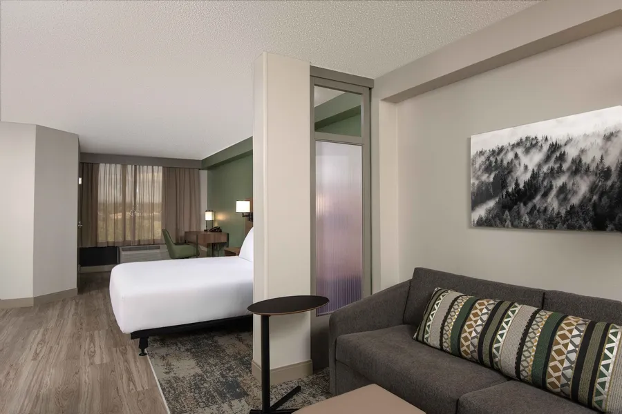 Hyatt Place Denver Tech Center hotel detail image 6
