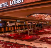 Excalibur Hotel & Casino hotel detail image 3