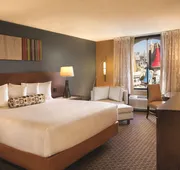 Excalibur Hotel & Casino hotel detail image 5