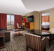 Excalibur Hotel & Casino hotel detail image 7