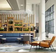 Hilton New Orleans Airport hotel detail image 3