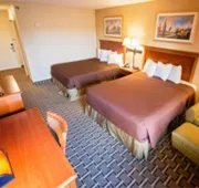 Brookings Inn hotel detail image 7