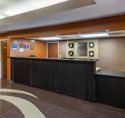 Comfort Inn Garner Clayton I-40 hotel detail image 4