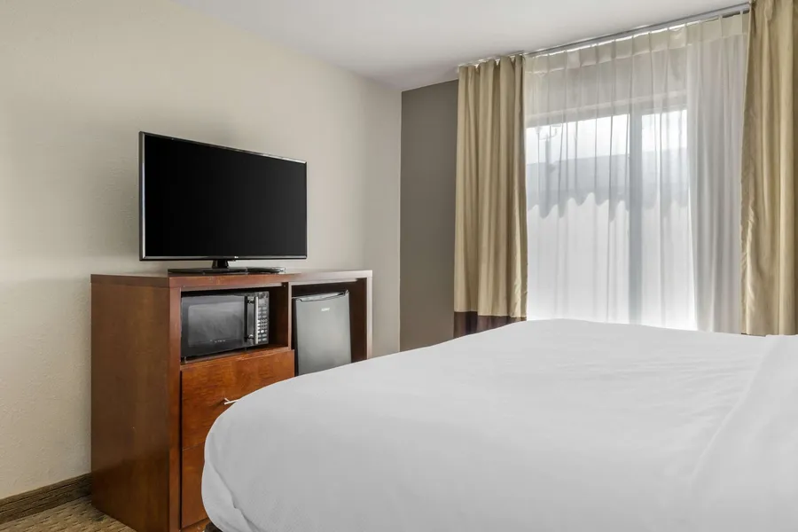 Comfort Inn Garner Clayton I-40 hotel detail image 6
