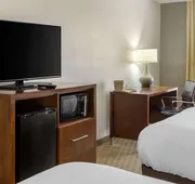 Comfort Inn Garner Clayton I-40 hotel detail image 7