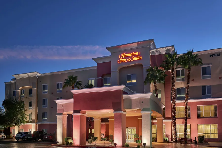 Hampton Inn & Suites Phoenix-Surprise hotel detail image 2