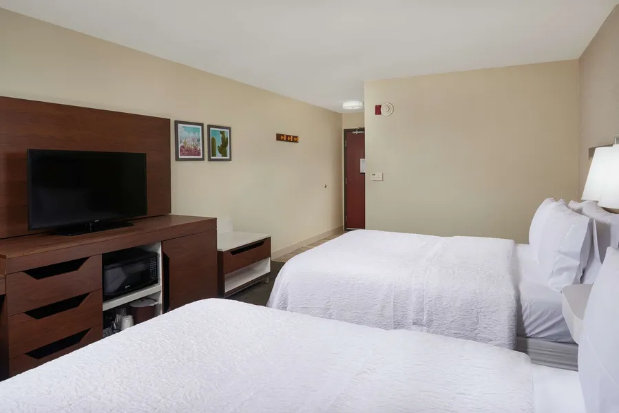 Hampton Inn & Suites Phoenix-Surprise hotel detail image 6