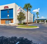 Hampton Inn & Suites Pensacola I-10 N at Univ. Town Plaza hotel detail image 4