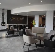 Chicago Marriott Oak Brook hotel detail image 4