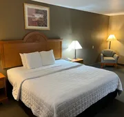 Americas Best Value Inn Pharr hotel detail image 4