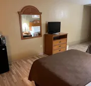 Americas Best Value Inn Pharr hotel detail image 5