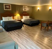 Americas Best Value Inn Pharr hotel detail image 7