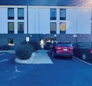 Quality Inn Danville - University Area hotel detail image 4