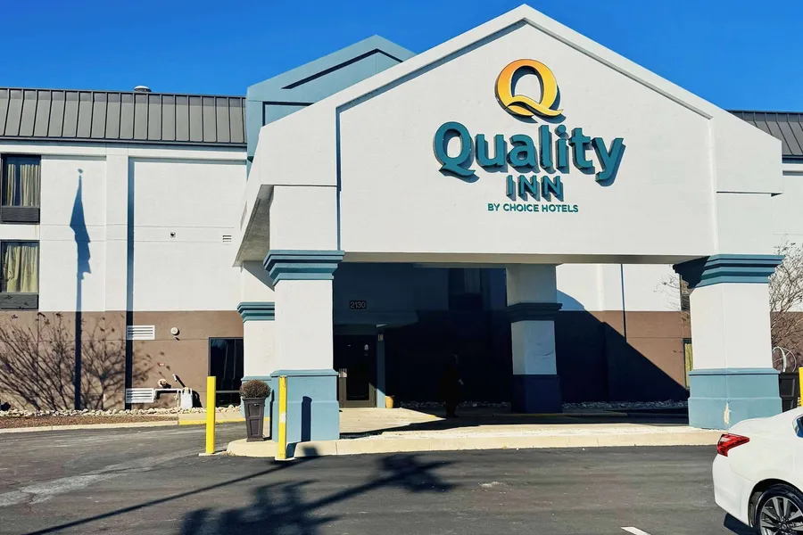 Quality Inn Danville - University Area hotel detail image 6