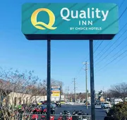Quality Inn Danville - University Area hotel detail image 7