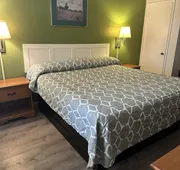 Budget Inn and Suites El Centro hotel detail image 5