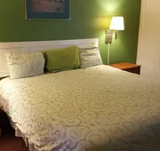Budget Inn and Suites El Centro hotel detail image 7