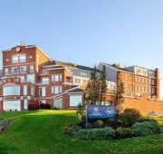 Sheraton Portsmouth Harborside Hotel hotel detail image 4