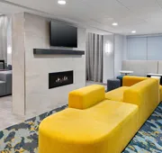 Hampton Inn & Suites Cleveland-Beachwood hotel detail image 3