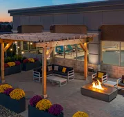 Hampton Inn & Suites Cleveland-Beachwood hotel detail image 4