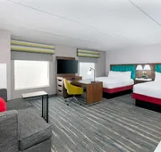 Hampton Inn & Suites Cleveland-Beachwood hotel detail image 5